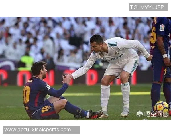 德科：C罗是我见过最谦逊的人，他和梅西是不同类型的天才