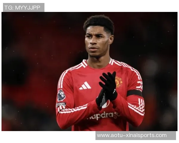 弗里克：拉什福德需要感觉自己是重要的，并且他能做到