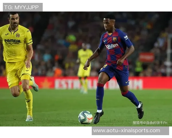 巴萨瞄准16岁墨西哥新星莫拉，豪门争夺战拉开帷幕