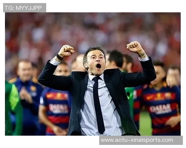 恩里克：我的球员今天表现得很出色，不过在结果上略有遗憾——一场关于成长与选择的软文