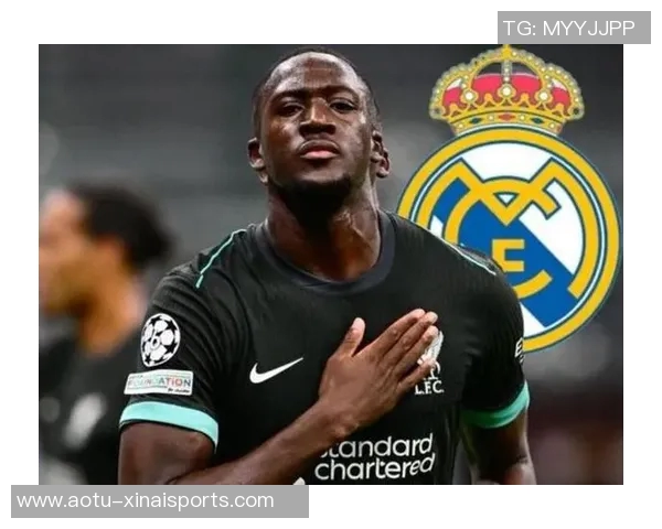 罗马诺：如果阿拉巴明年夏天离队，皇马会密切关注科纳特的情况