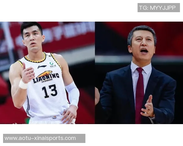 郭士强满意半程战绩辽篮冲冠还需如何调整？