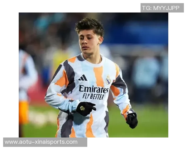 阿斯：居莱尔战术地位得到大幅增强，他将成为皇马的“大脑”