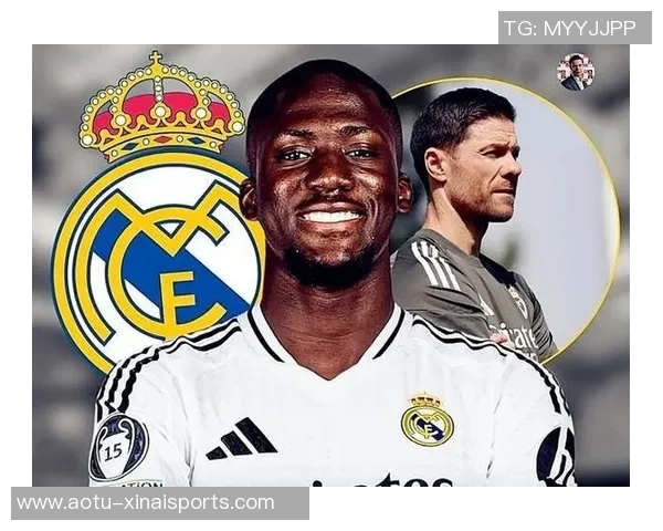 阿斯：皇马准备明夏用科纳特和霍安-马丁内斯替代吕迪格和阿拉巴