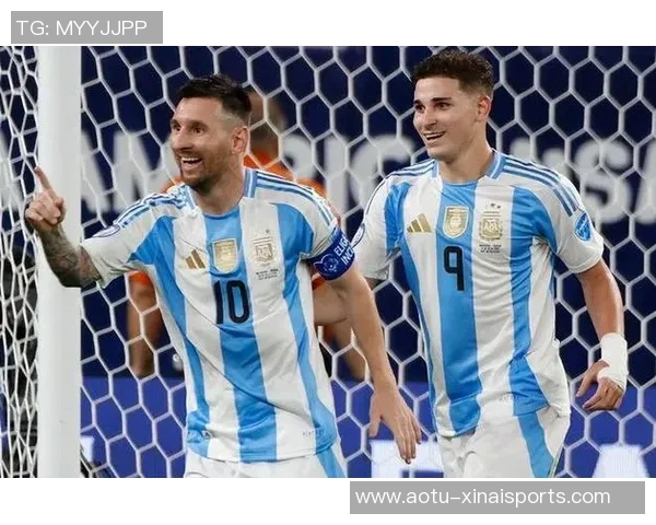 阿根廷友谊赛大名单：梅西领衔，恩佐、阿尔瓦雷斯、罗梅罗在列