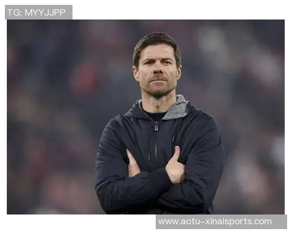 阿隆索：当你执教皇马时，就已经为各种情况做好了准备