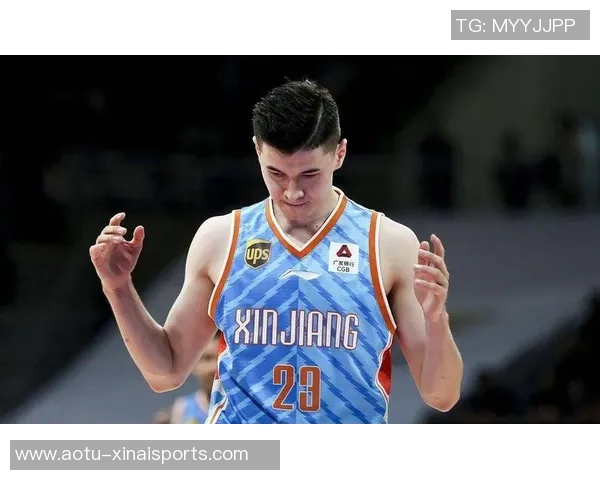 青春风暴未能如约而至，外援能否拯救新疆队于水火