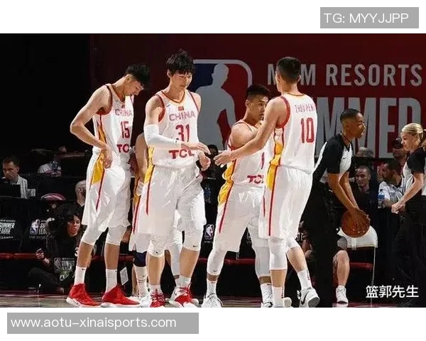 雷霆新星期待出战奥运落选赛：对阵中国一定很艰难